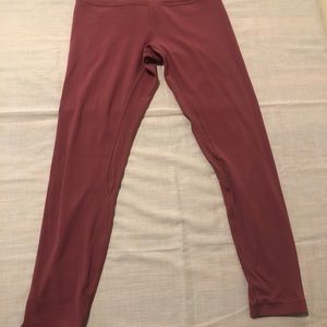 Lululemon Align Pant